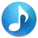 samoo - sound clips universe android application logo